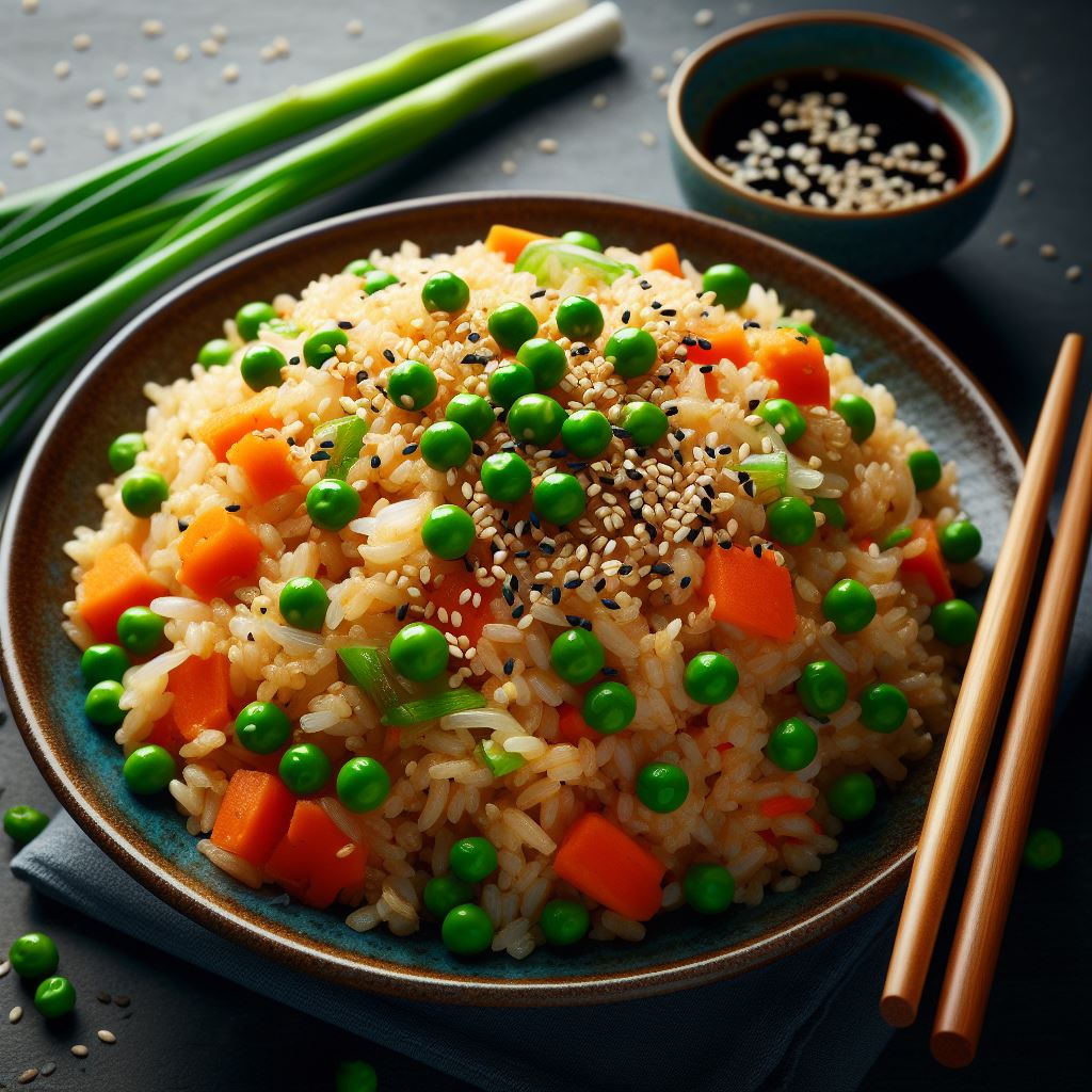 Nasi Goreng Kokiku: Rasa yang Menggugah Selera di Jantung Cilacap